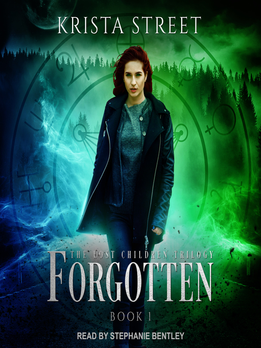 Title details for Forgotten by Krista Street - Available